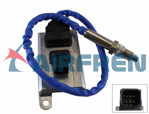 SENSOR NOx MAN 24V.