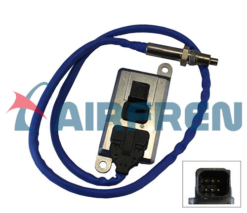SENSOR NOx MAN 24V.