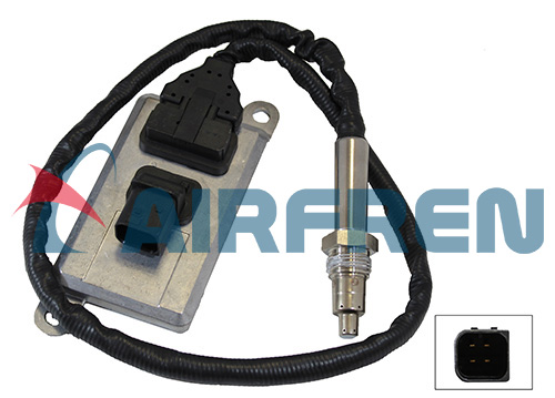 SENSOR NOx MERCEDES 24V.