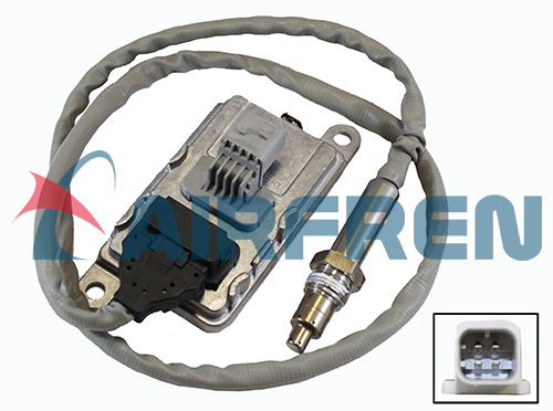 SENSOR NOx SCANIA 24V.