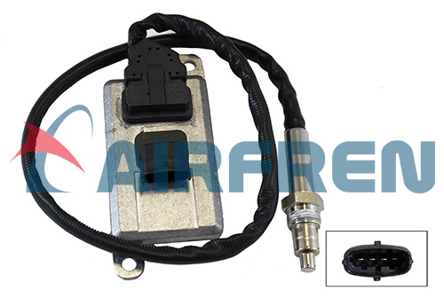SENSOR NOx VOLVO / RENAULT 24V.