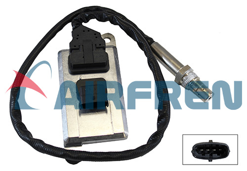 SENSOR NOx VOLVO 24V.
