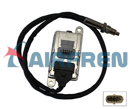 SENSOR NOx VOLVO 24V.