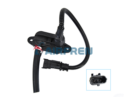 SENSOR PRESION GASES DE ESCAPE