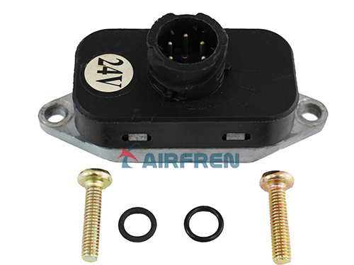 SENSOR V/ SEXTUPLE 24V