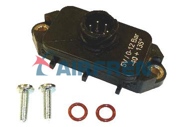 SENSOR V/SEXTUPLE 5V