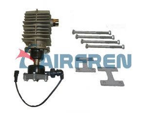 SEPARADOR CONDENSADOR 24 V BOCAS M22 VOSS