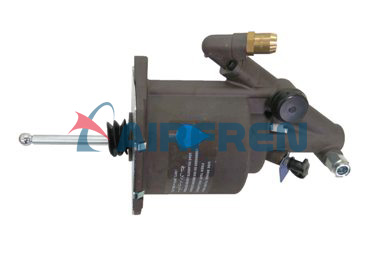 SERVOEMBRAGUE AD. SCANIA