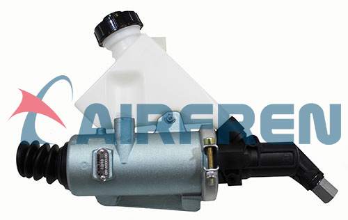 SERVOEMBRAGUE IVECO SIN SENSOR
