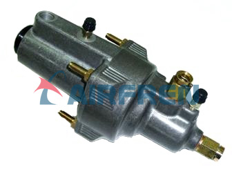 SERVOEMBRAGUE MERCEDES - DOT 4 -