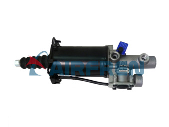 SERVOEMBRAGUE NISSAN ATLEON