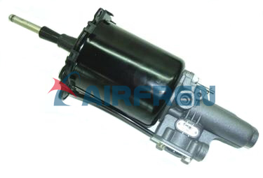 SERVOEMBRAGUE ZF