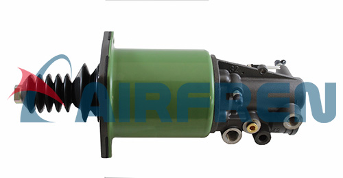 SERVOEMBREGUE IVECO