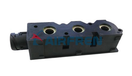 SOLENOIDE VALVULA ELC VOLVO