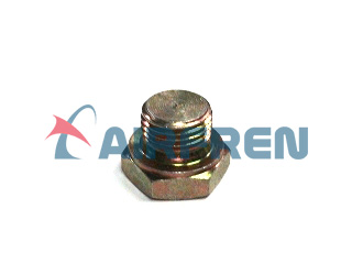 PLUG  M18X150