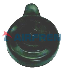 TAPON TAPA TRASERA ACTUADOR