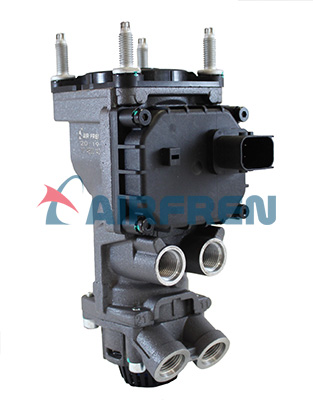 TRANSMISOR SEAL DE FRENADO