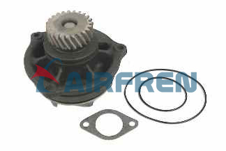 TURBINA-ENGRANAJE IVECO