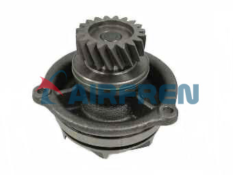 TURBINA-ENGRANAJE IVECO