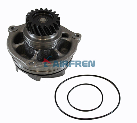 TURBINA-ENGRANAJE IVECO