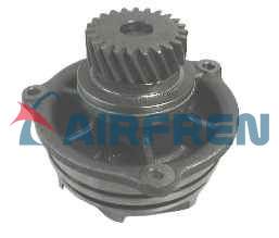 TURBINA-ENGRANAJE IVECO