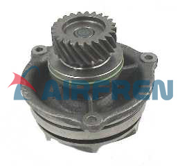 TURBINA-ENGRANAJE IVECO
