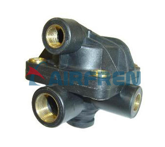 V/ RELE MERCEDES-MAN M-16X1,5