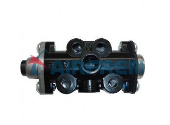 VALVULA 4/2 VIAS