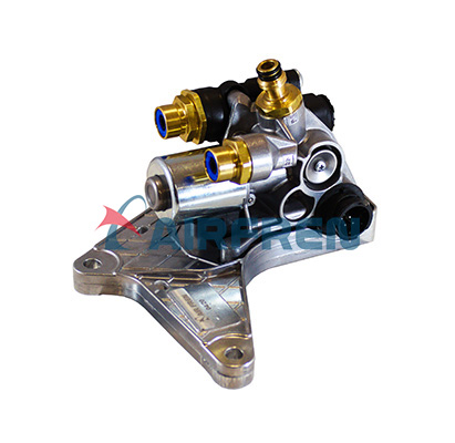 VALVULA AIRE FRENO MOTOR