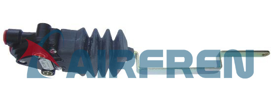 RENAULT LEVEL VALVE