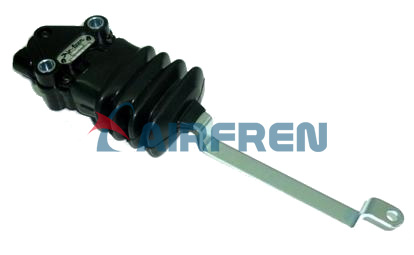 RENAULT LEVEL VALVE