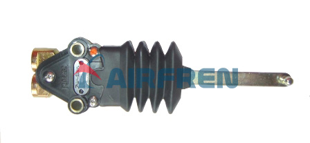 VOLVO LEVEL VALVE