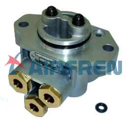 MB GEAR BOX VALVE