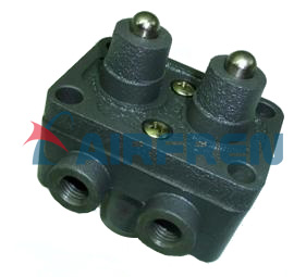 GEARBOX VALVE