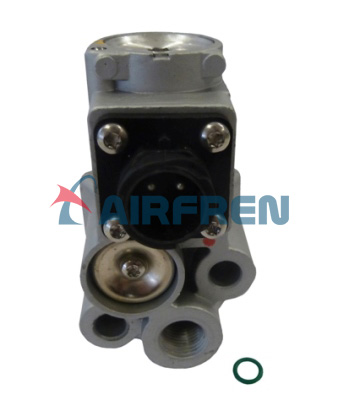 DAF GEARBOX VALVE