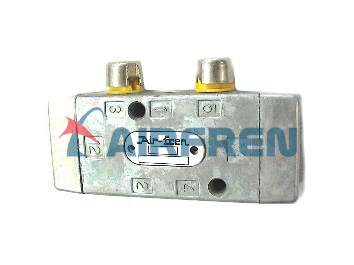5/2 DIRECTIONAL CONTROL VALVE