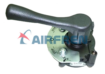 LEVEL VALVE