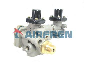 VALVULA CONTROL DE TRAILER SR-4