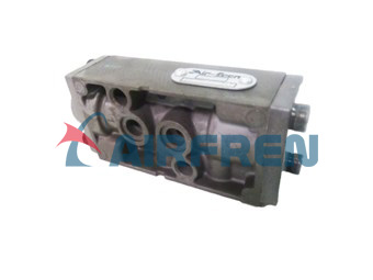VALVULA CONTROL DIRECCIONAL