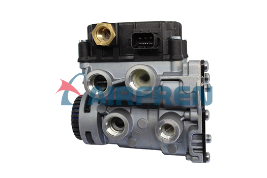 VALVULA CONTROL REMOLQUE EBS