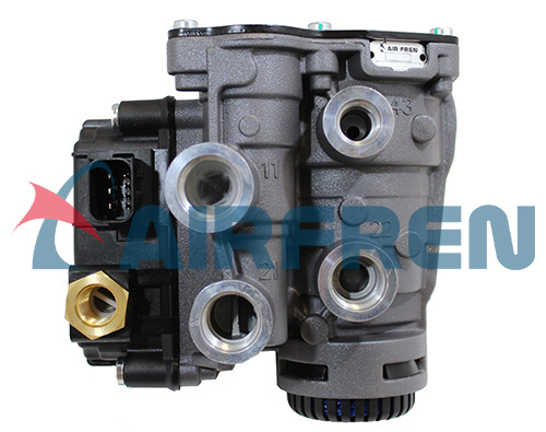 VALVULA CONTROL REMOLQUE EBS