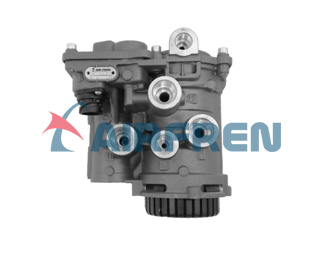 VALVULA CONTROL REMOLQUE EBS MB ACTROS