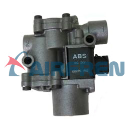 VALVULA CONTROL SOLENOIDE ABS M-22X1.5