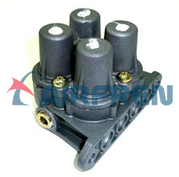 VALVULA CUADRUPLE PROTECCION RENAULT