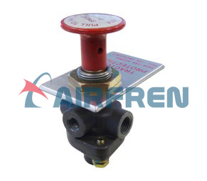 DASH CONTROL VALVE PP-1