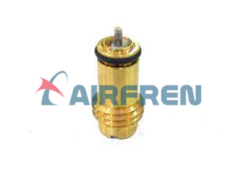 EXHAUST VALVE