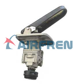 FOOT VALVE