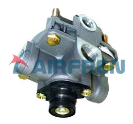 VALVULA DE RELE 3 BOCAS M-22X150 VOSS