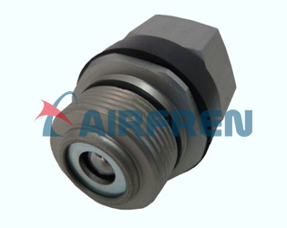 VALVULA DE SEGURIDAD A 17 BAR - M26X1,5