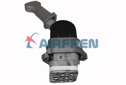HAND BRAKE VALVE
